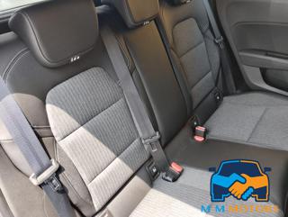 RENAULT Clio usata, con Immobilizzatore elettronico