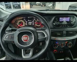 FIAT Tipo usata, con Climatizzatore