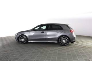 MERCEDES-BENZ A 35 AMG usata 5
