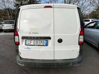 VOLKSWAGEN Caddy usata 6