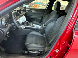 ALFA ROMEO Tonale usata, con Fendinebbia