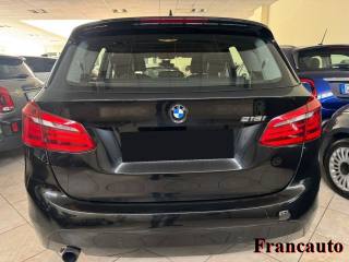 BMW 218 usata, con Airbag Passeggero
