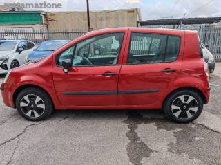 RENAULT Modus usata, con Airbag Passeggero