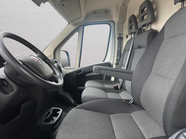 FIAT Ducato usata, con Servosterzo