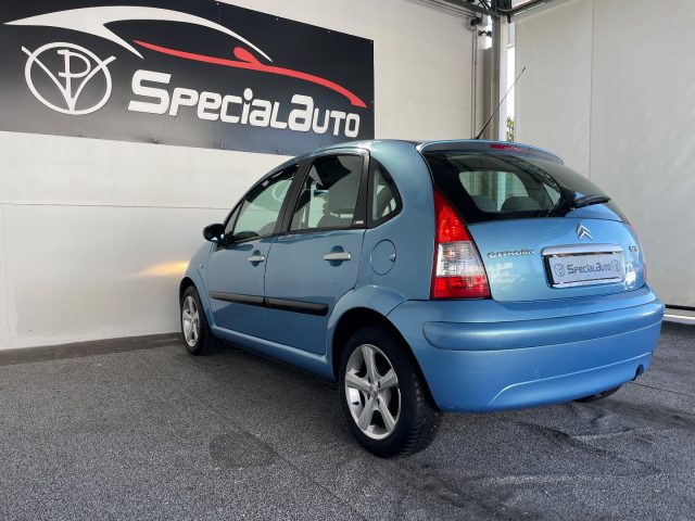 CITROEN C3 usata, con Fendinebbia