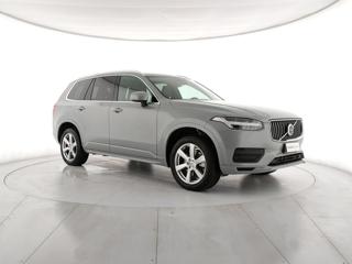 VOLVO XC90 usata, con Antifurto