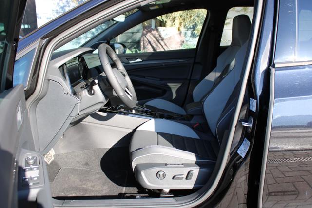 VOLKSWAGEN Golf usata, con Controllo trazione