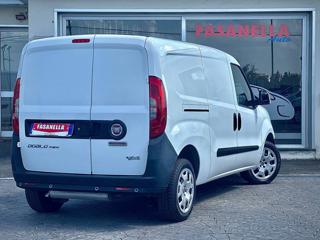 FIAT Doblo usata, con Servosterzo