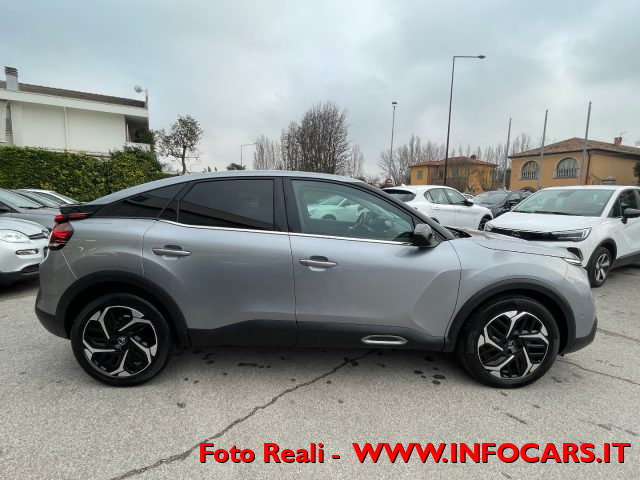 CITROEN C4 usata, con Chiusura centralizzata