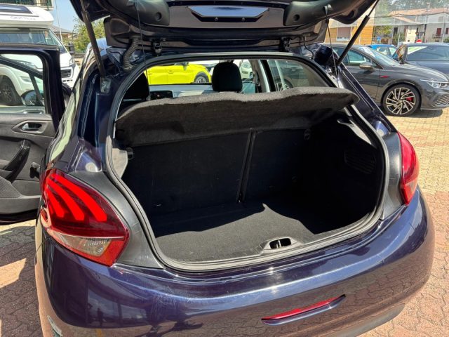 PEUGEOT 208 usata, con Chiusura centralizzata