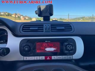 FIAT Panda usata, con USB