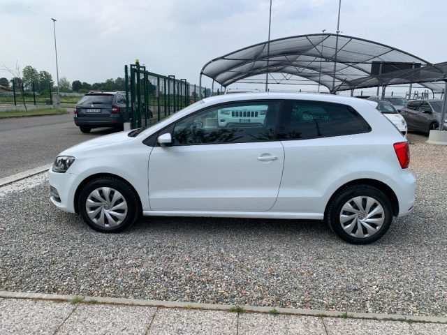 VOLKSWAGEN Polo usata, con Boardcomputer