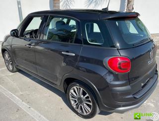 FIAT 500L usata, con Autoradio