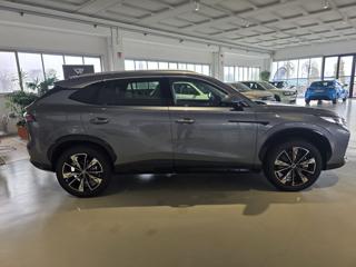 MG HS usata, con Alzacristalli elettrici