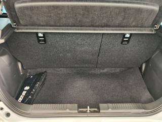 SUZUKI Swift usata, con Immobilizzatore elettronico