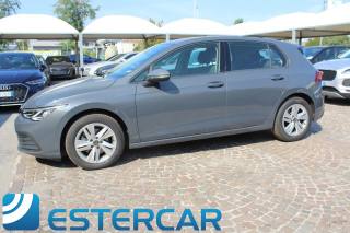 VOLKSWAGEN Golf usata, con Sedile posteriore sdoppiato