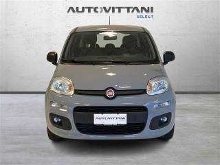 FIAT Panda usata, con Alzacristalli elettrici