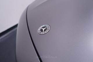 MERCEDES-BENZ GLA 200 usata 38