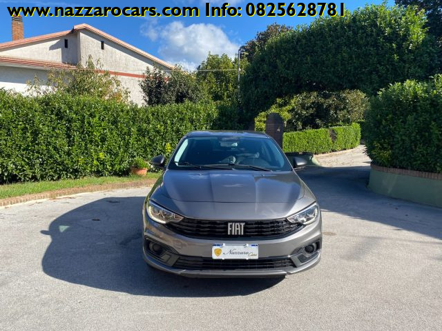 FIAT Tipo usata, con Airbag