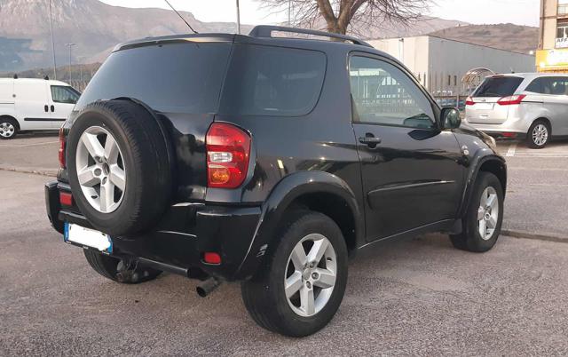 TOYOTA RAV 4 MY23 usata, con Autoradio