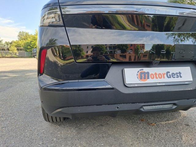 OPEL Grandland usata, con Fari LED