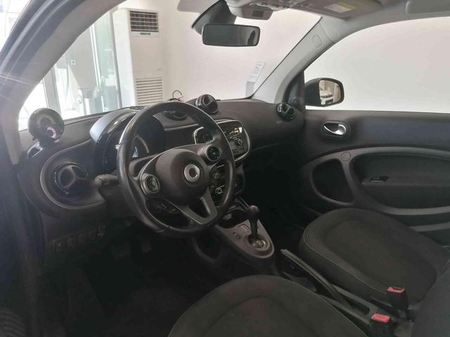 SMART ForTwo usata 17