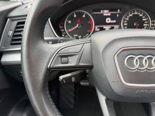 AUDI Q5 usata, con Fendinebbia