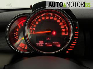 MINI Mini usata, con Cruise Control