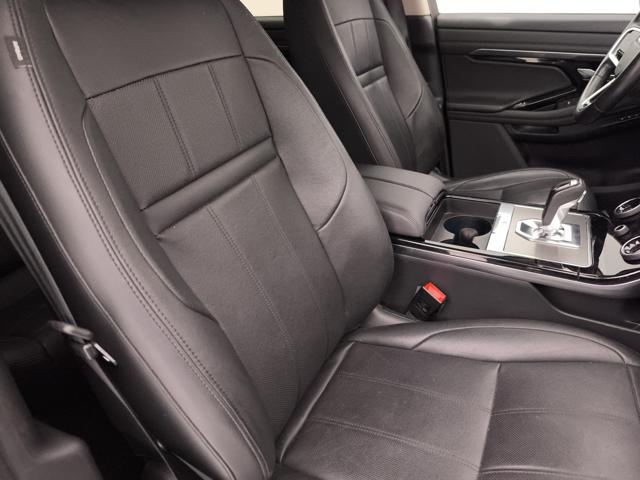 LAND ROVER Range Rover Evoque usata, con Sensori di parcheggio anteriori