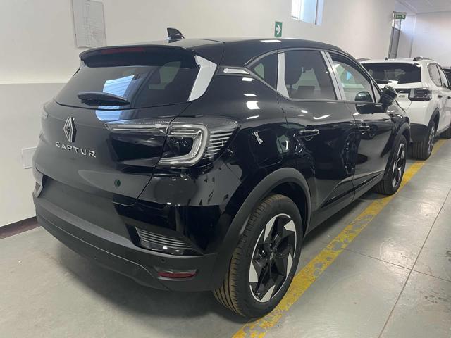 RENAULT Captur usata, con Airbag laterali