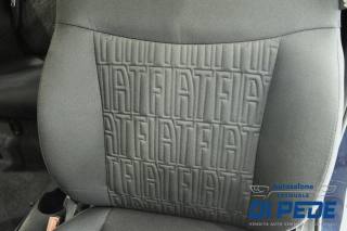 FIAT 500 usata, con Frenata d