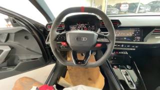 AUDI RS usata, con Climatizzatore