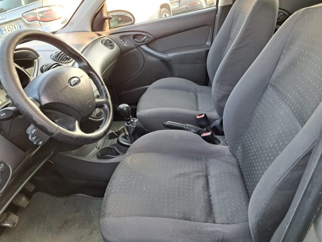 FORD Focus usata, con Airbag