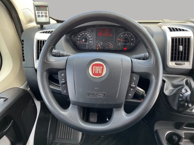 FIAT Ducato usata 9