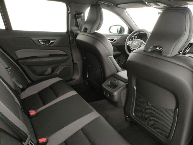 VOLVO V60 usata, con Bracciolo