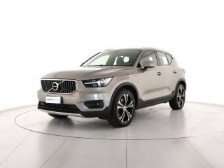 VOLVO XC40 usata, con Airbag