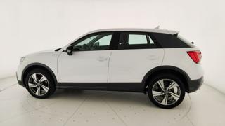 AUDI Q2 usata, con Park Distance Control