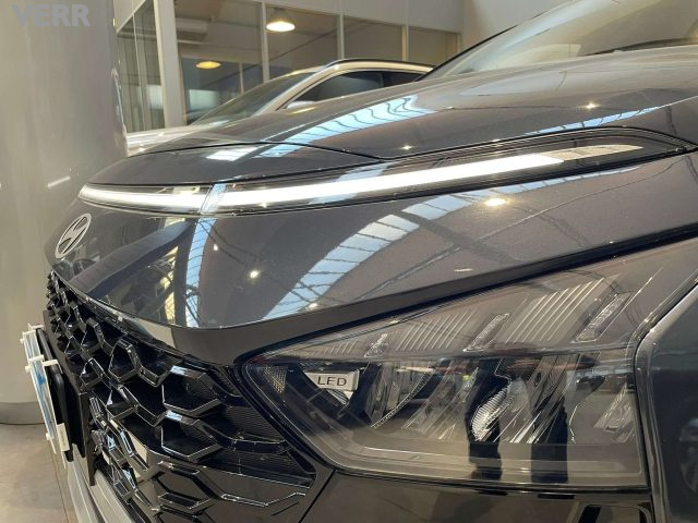 HYUNDAI Bayon usata, con Chiusura centralizzata