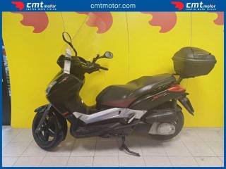 YAMAHA X-Max 250 usata 2