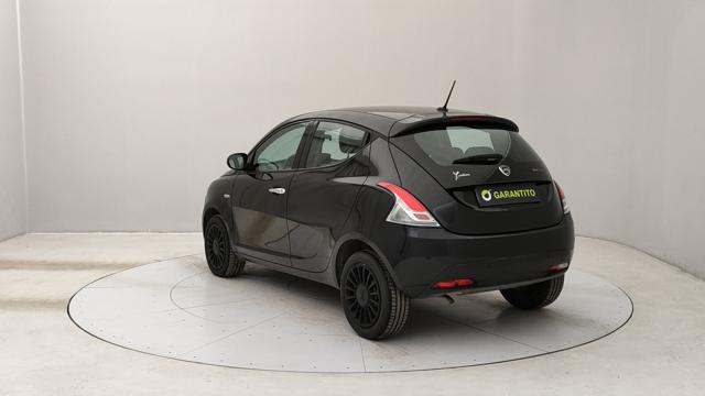 LANCIA Ypsilon usata, con Airbag laterali