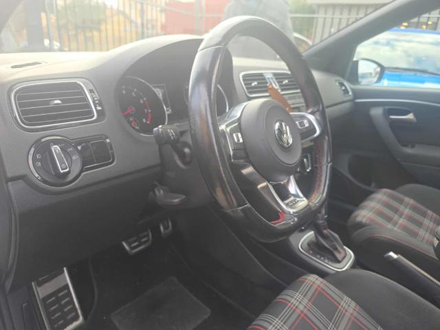 VOLKSWAGEN Polo usata, con ESP