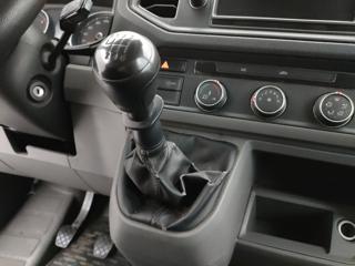 VOLKSWAGEN Crafter usata 91
