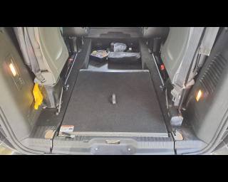 TOYOTA Proace Verso usata, con Fendinebbia