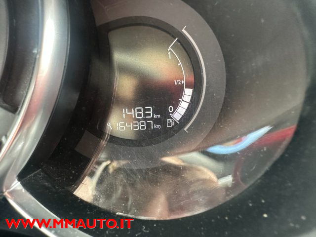 DS AUTOMOBILES DS 3 usata, con Cruise Control
