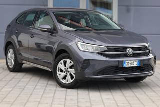 VOLKSWAGEN Taigo 1.0 TSI 110 CV DSG Life