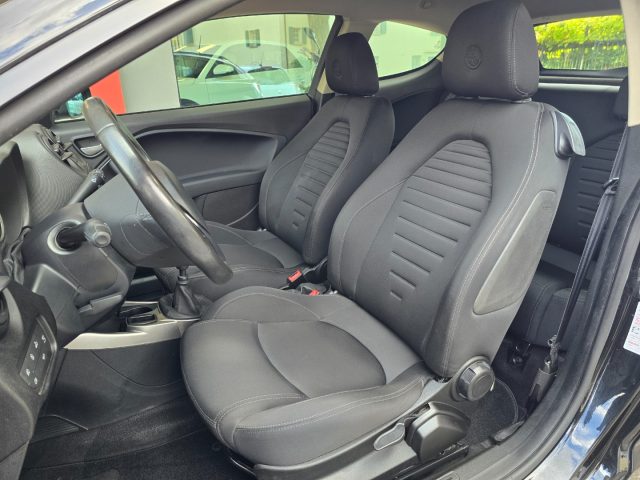 ALFA ROMEO MiTo usata 46