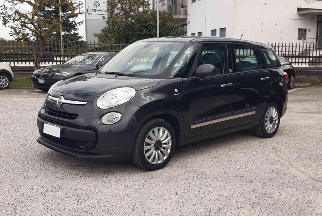 FIAT 500L usata, con Controllo trazione