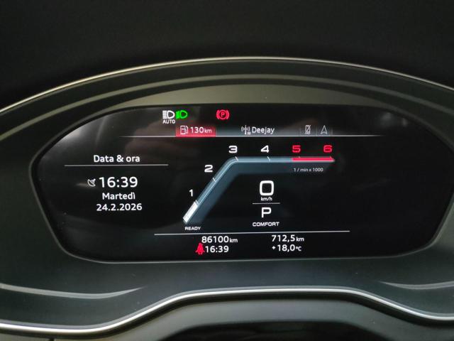 AUDI Q5 usata, con Controllo trazione