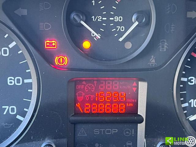 FIAT Scudo usata, con Alzacristalli elettrici