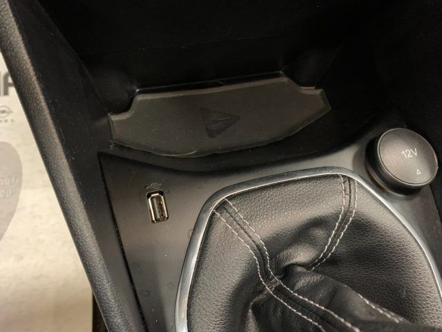 FORD Fiesta usata, con Luci diurne LED